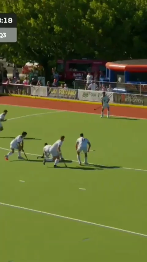 Kane Russell, moment Pick-up