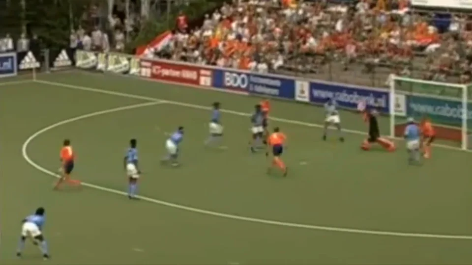 Jugraj Singh, moment Uitkomst