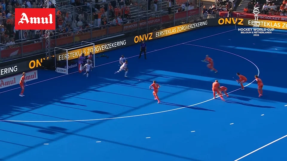 Jip Janssen, moment Pick-up