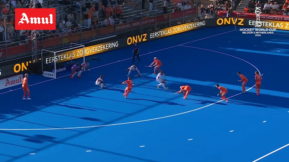 Jip Janssen, moment Release