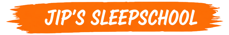 Jip's Sleepschool